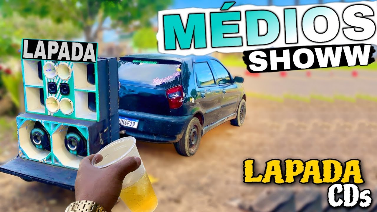 FORRO DE PAREDAO 2026 | MEDIO GRAVE - PARED&Atilde;O 2026 | LAPADA DE MEDIO - MEDIOS ALTERADOS 2026 - FORR&Oacute;