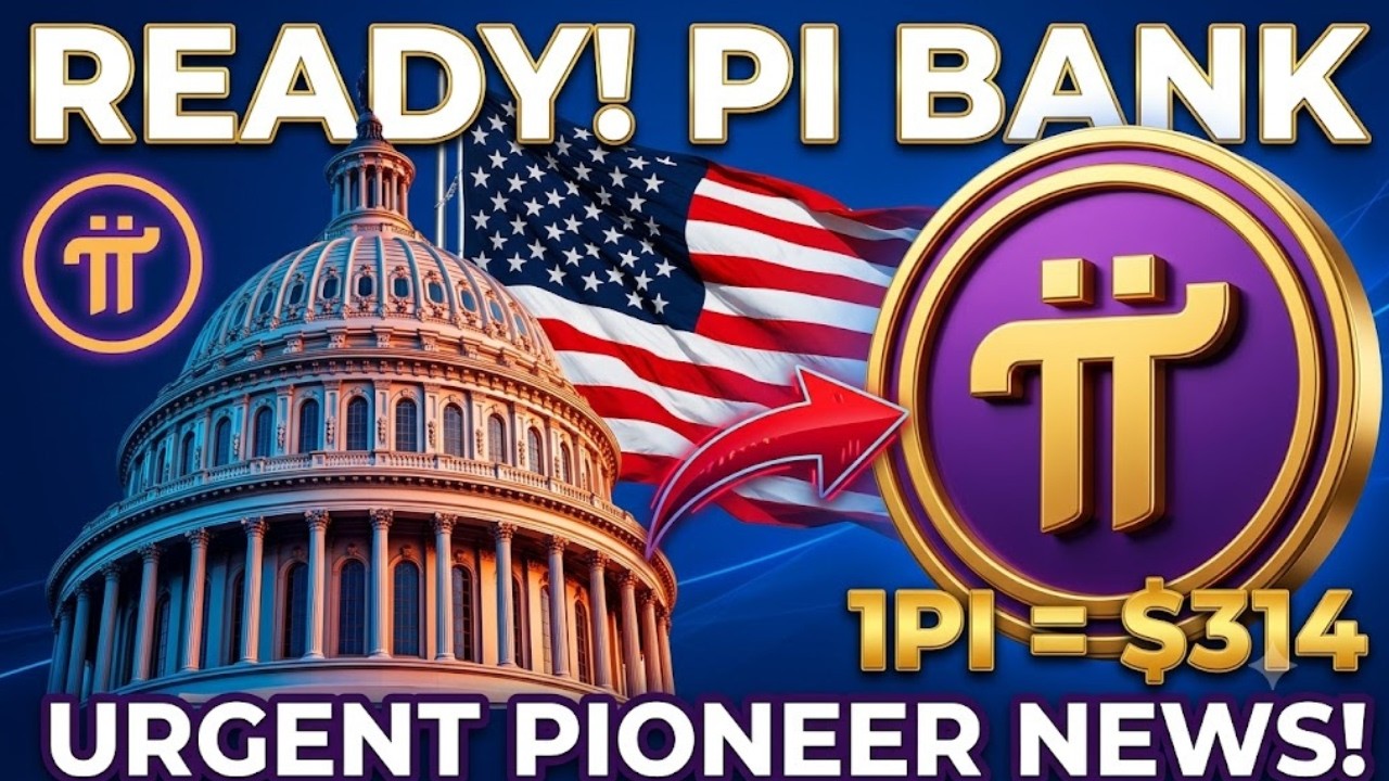 PI NETWORK NEW UPDATE: MAJOR CHANGES ARE HAPPENING &ndash; DON'T MISS THIS IMPORTANT UPDATE!