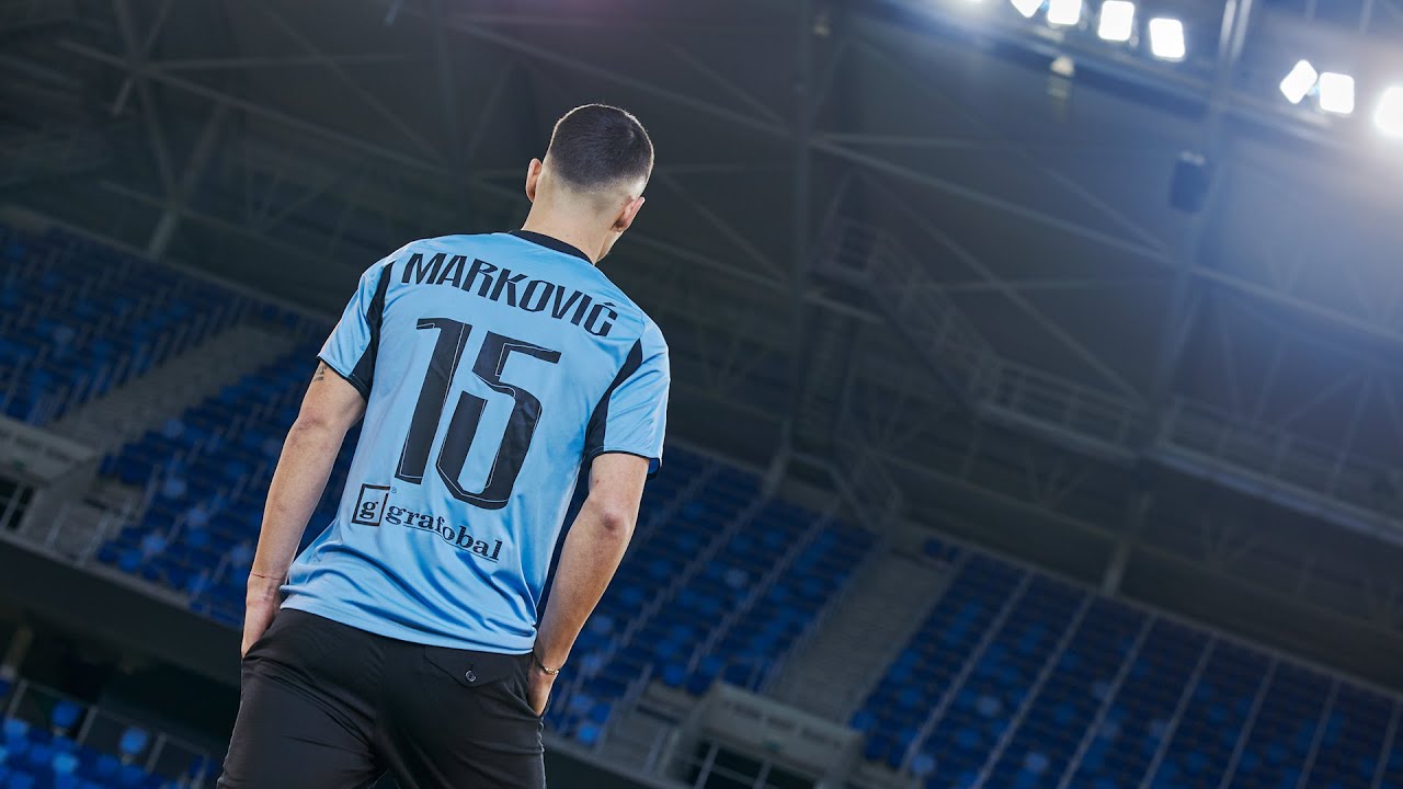 POSILA | Svetozar Marković