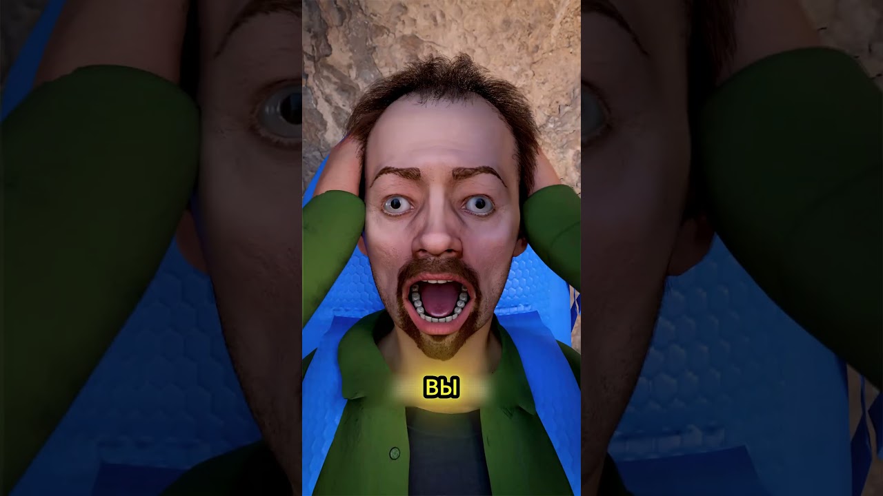 Самый сложный LEGO в мире! 😱 Вы будете в шоке!