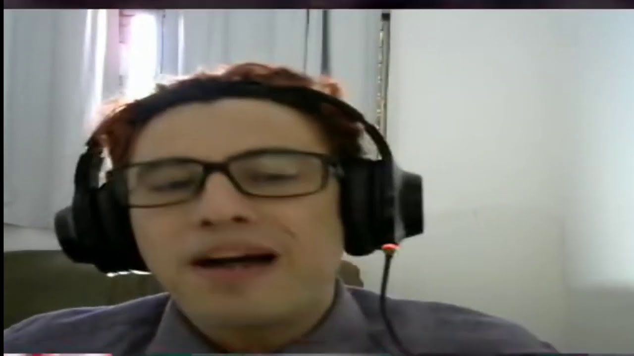 VI4DINH0 VOLTOU PARA PRATA 1 - MELHORES PIORES MOMENTOS DA LIVE DO DEERCHEERUP #32