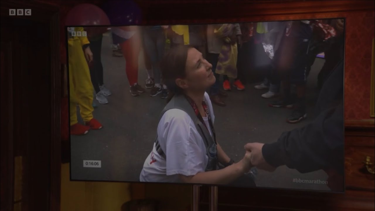 EastEnders 22/04/24: Honey Proposes To Billy
