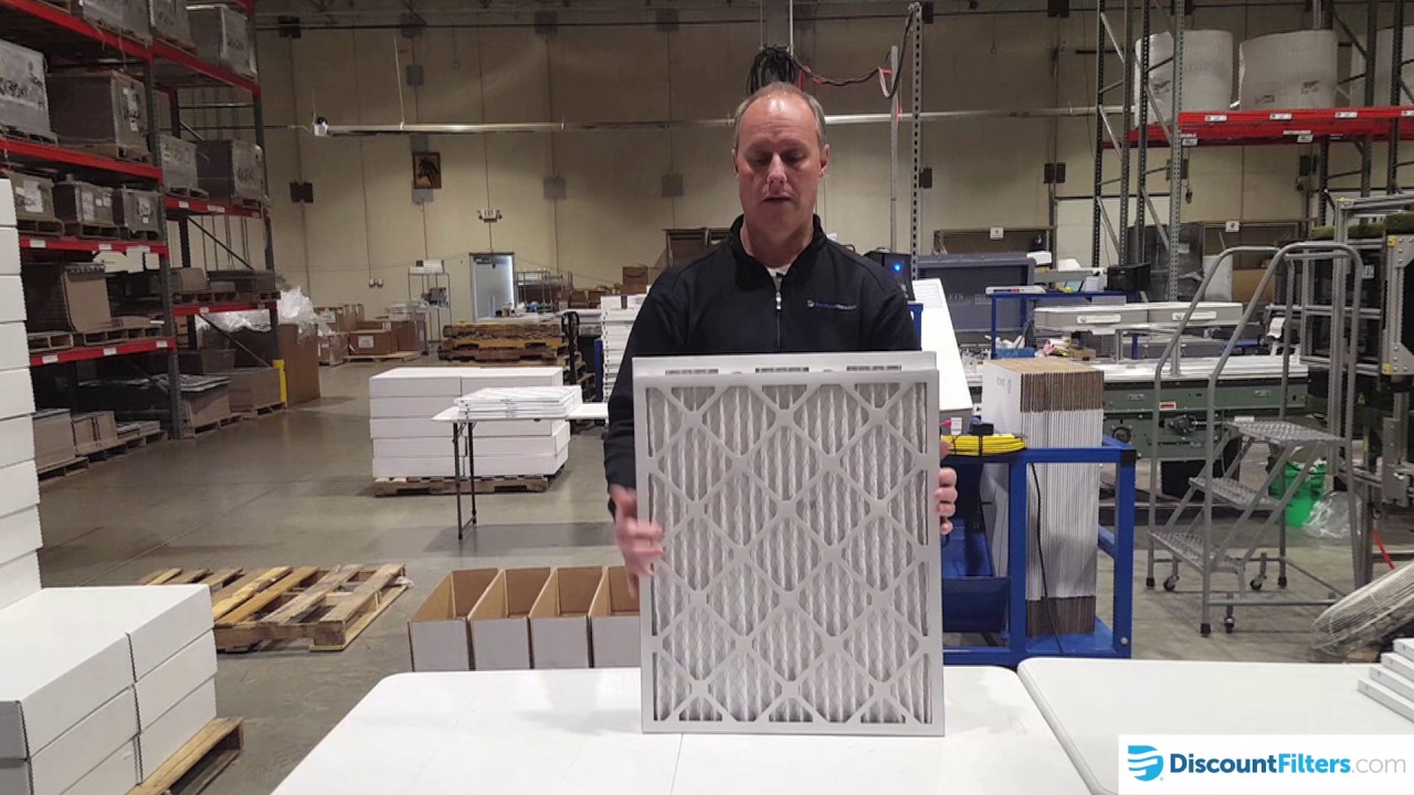 Similar Sized Air Filters
