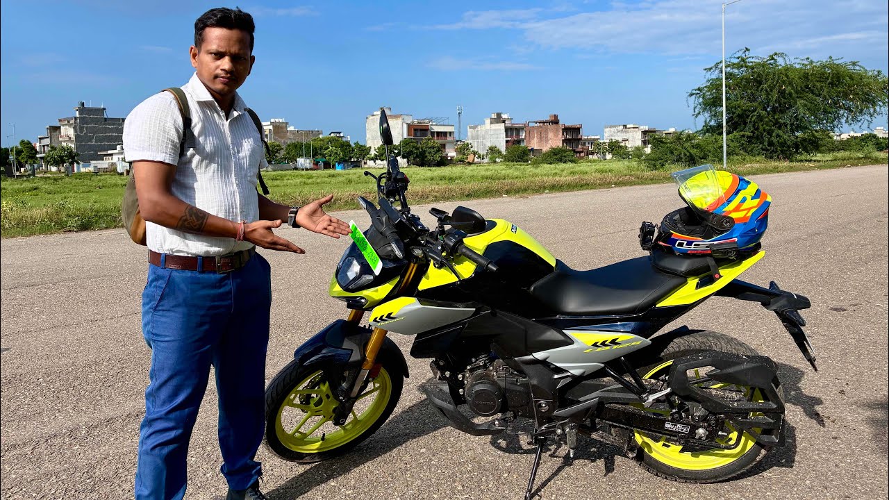 Honda cb 125 hornet build quality and 181 km run review সত্যবাচন কোন ছল-চাতুরি নেই ।