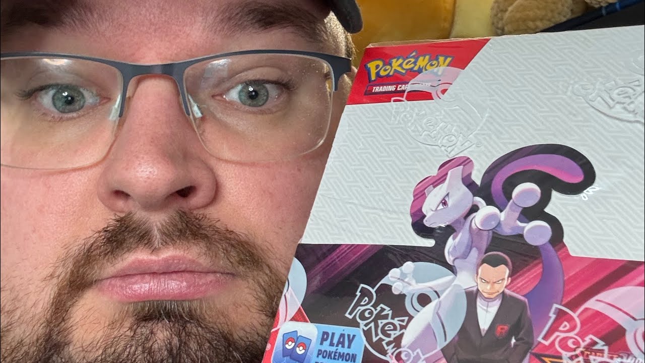 Pokemon Eternal Rivals Restock! + Marketwatch