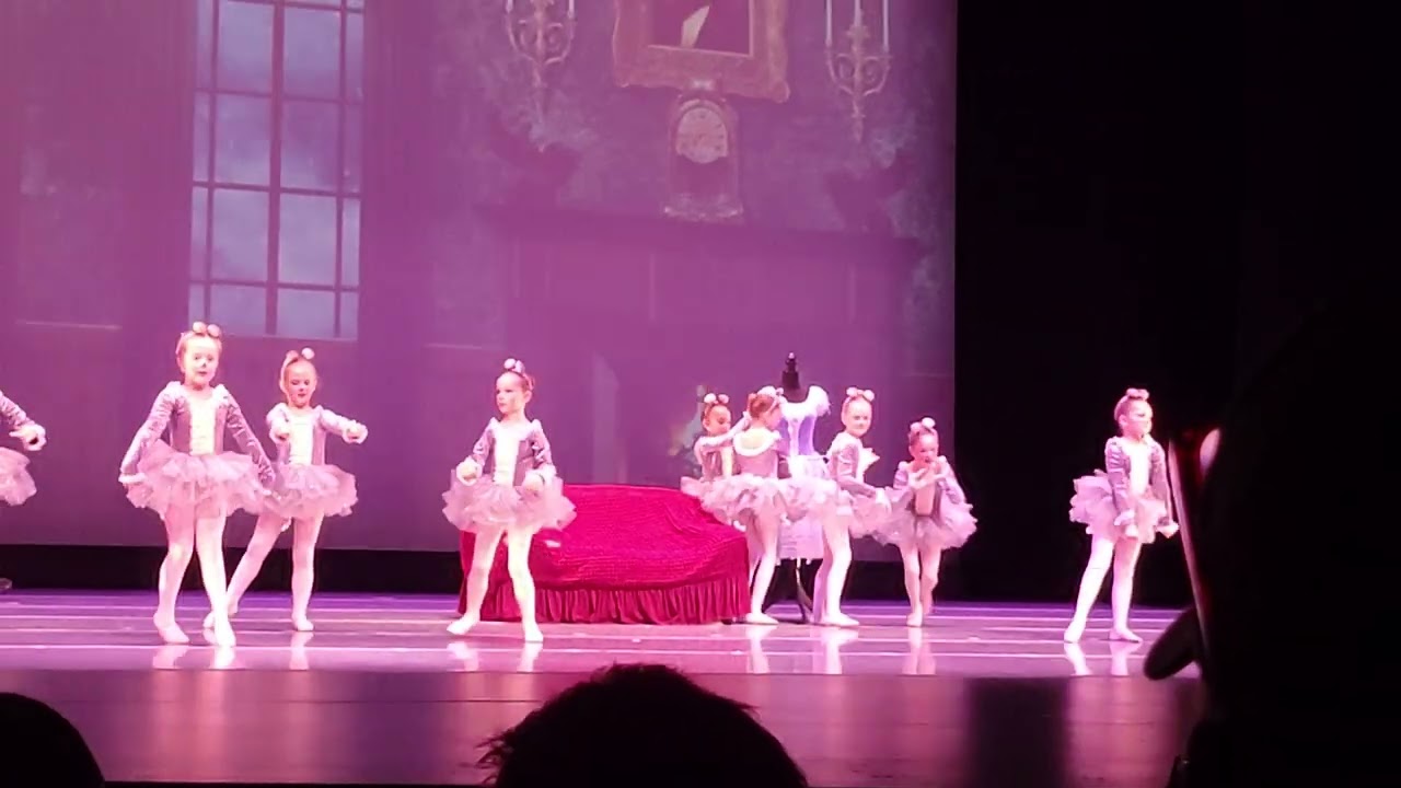 Cinderella- 2024