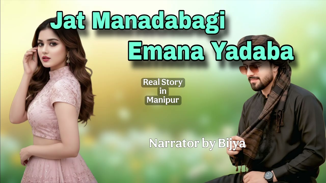 Jat manadabagi emana yadaba | real story in manipur