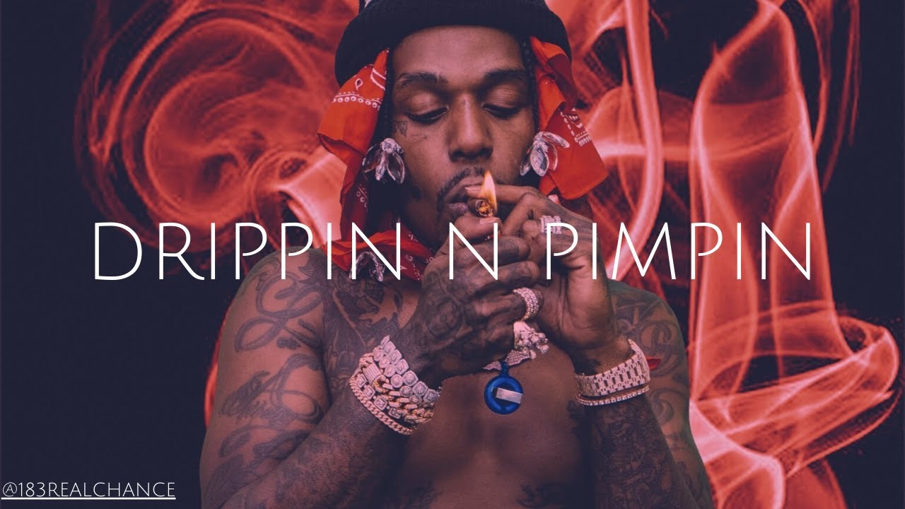 [FREE] Sauce Walka x Sosamann Type Beat 2025 - 