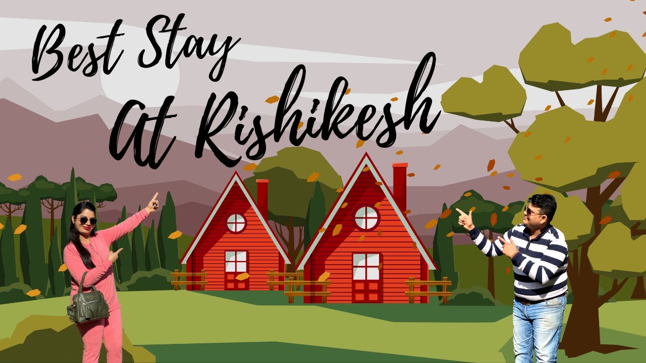 Rishikesh | Vlog 2021 | Rishikesh After Lockdown