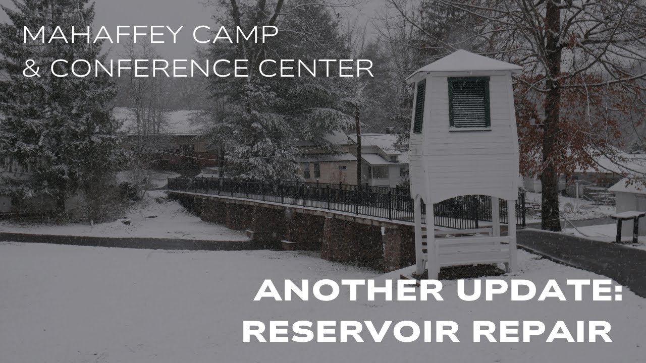 Reservoir Update Video