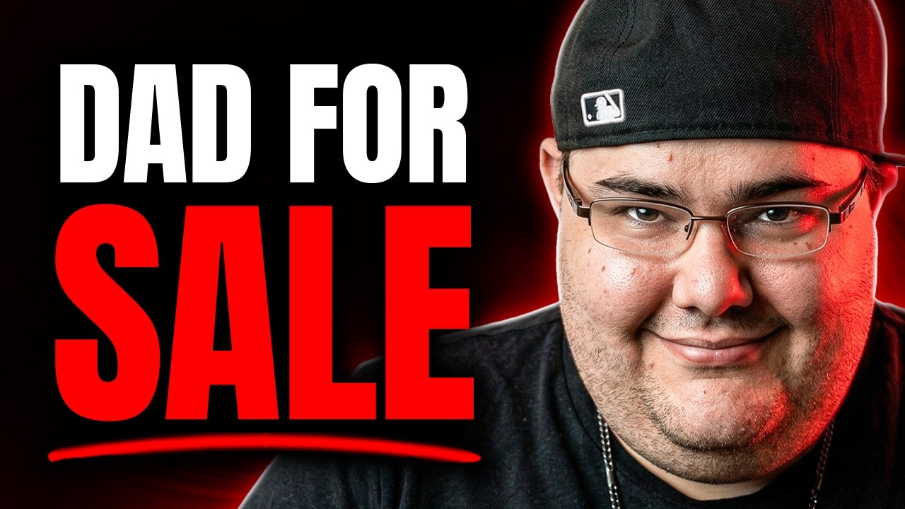 KidBehindACamera EXPLOITED Angry Grandpa Show! This Is Why...
