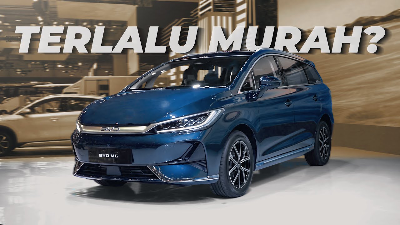 MOBIL KELUARGA TERBAIK? Cuma Nambah Sedikit dari Veloz, Sebesar Zenix dan Lebih Irit Dibanding Brio!