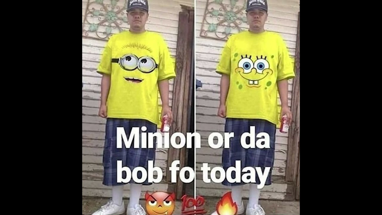 (free for profit) minion or da bob fo today [ok type beat]