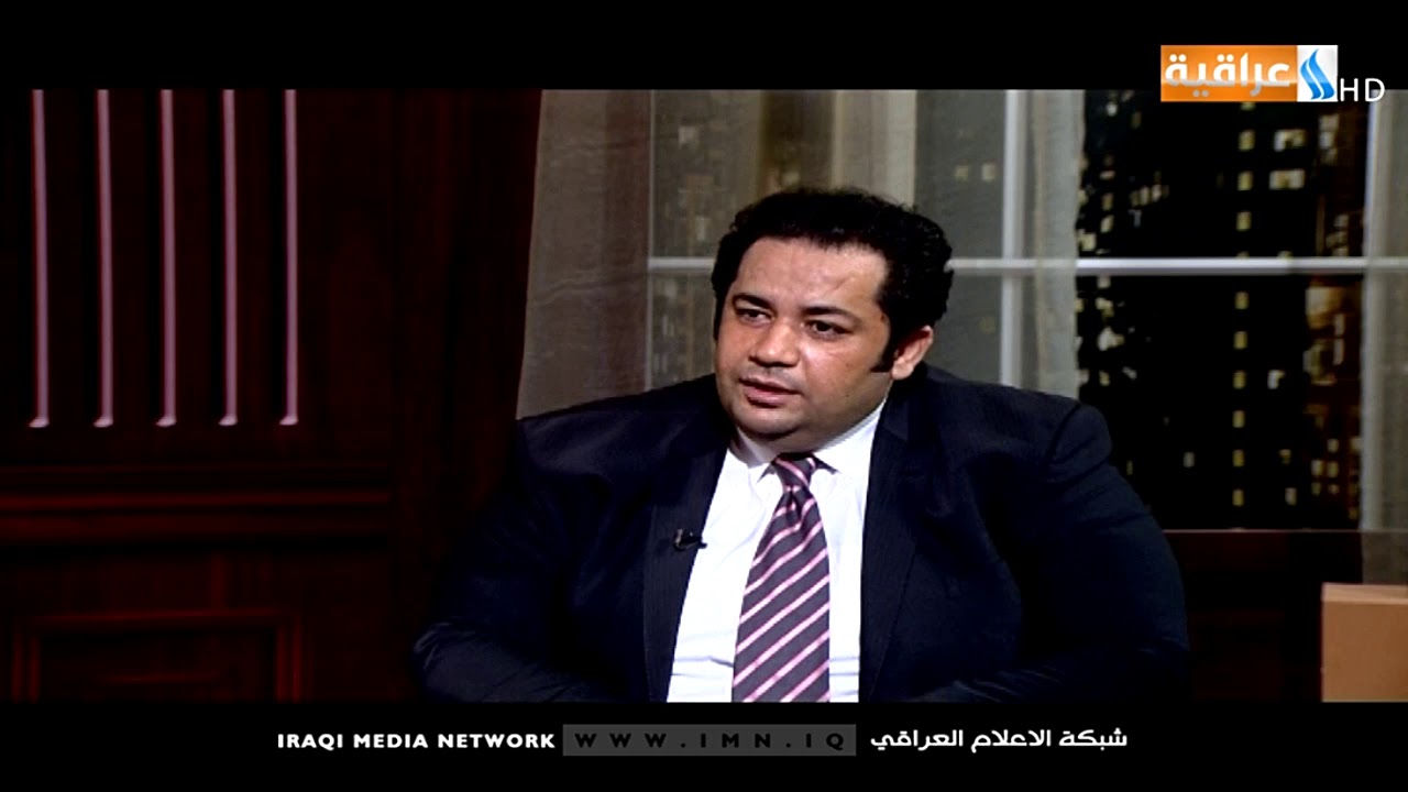 برنامج الطريق مع عباس حمزة | الضيف: منذر عبد الحر