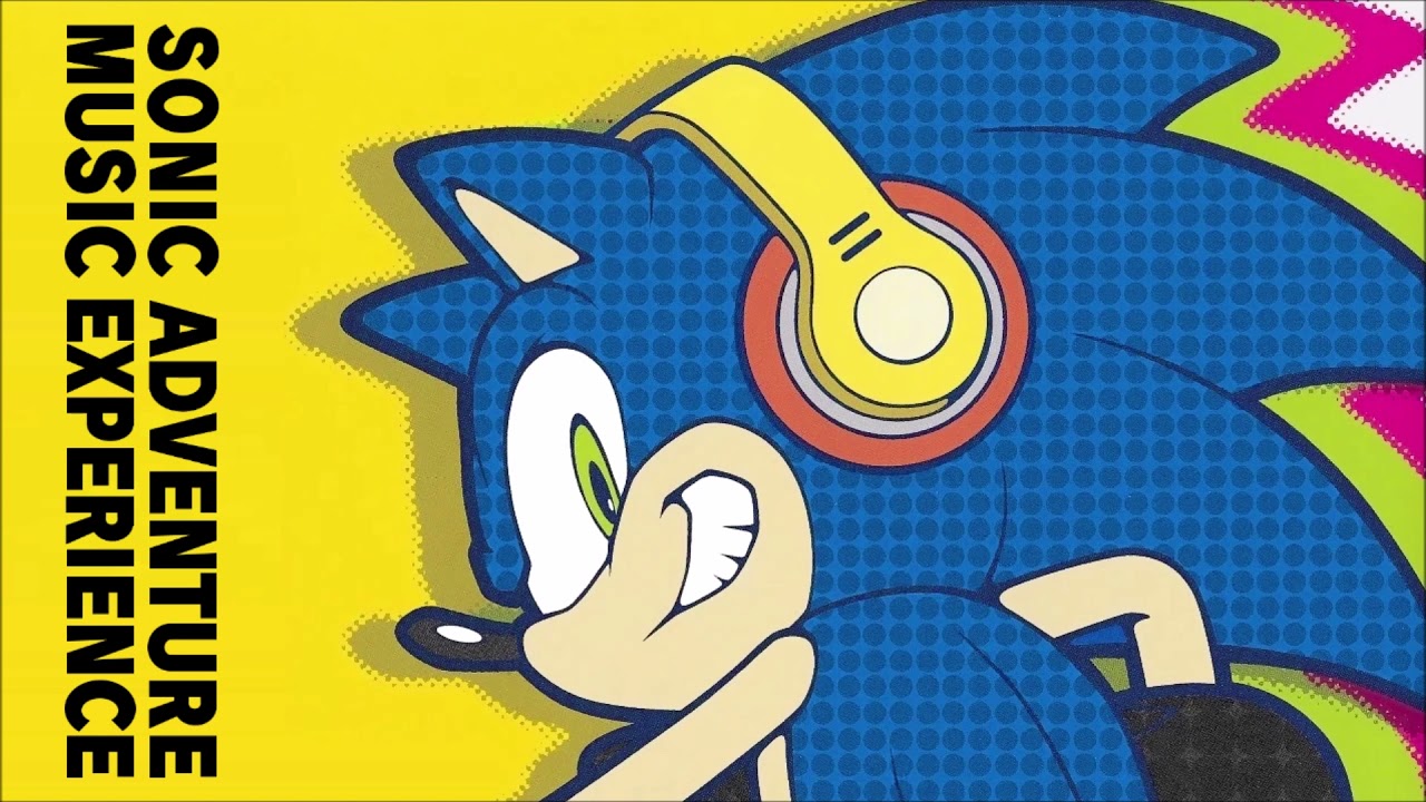 Emerald Coast ~ Windy & Ripply [S.A.M.E. Version (2016)] - Sonic Adventure Music Experience