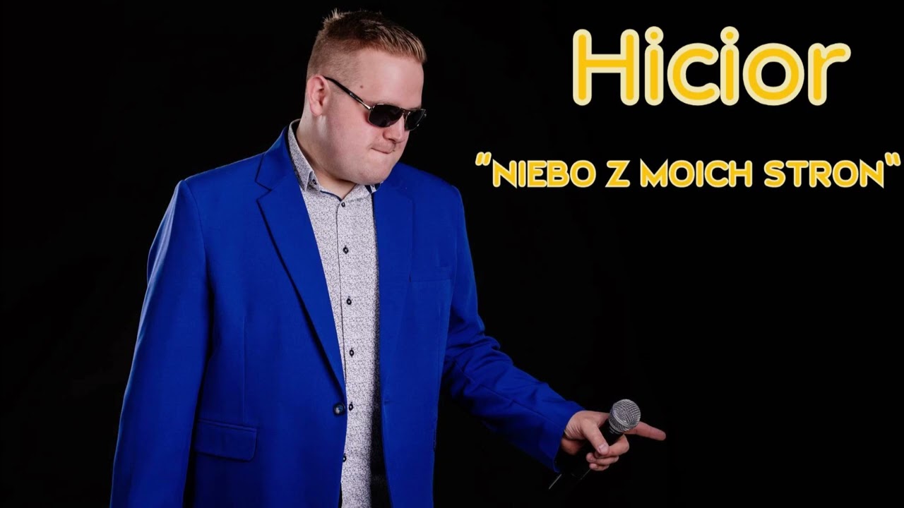 Hicior -  Niebo z moich stron (cover)