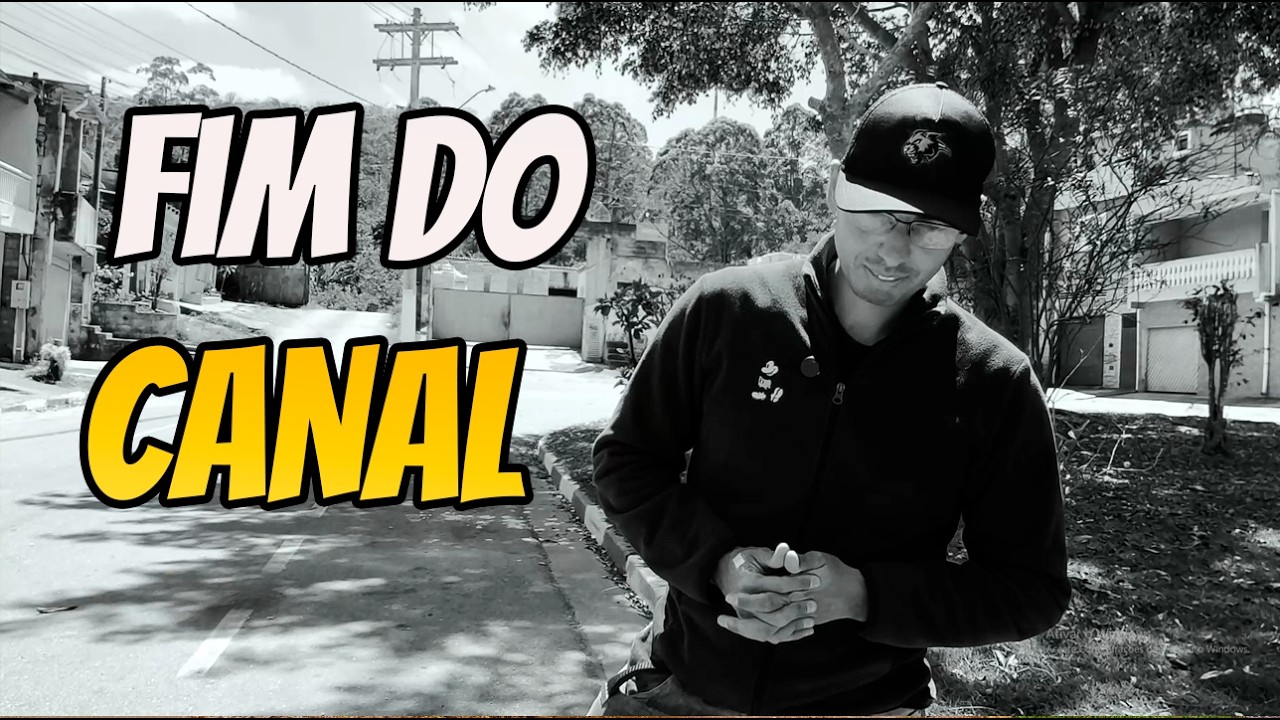 ULTIMO V&Iacute;DEO DO CANAL AUTO MOD BR
