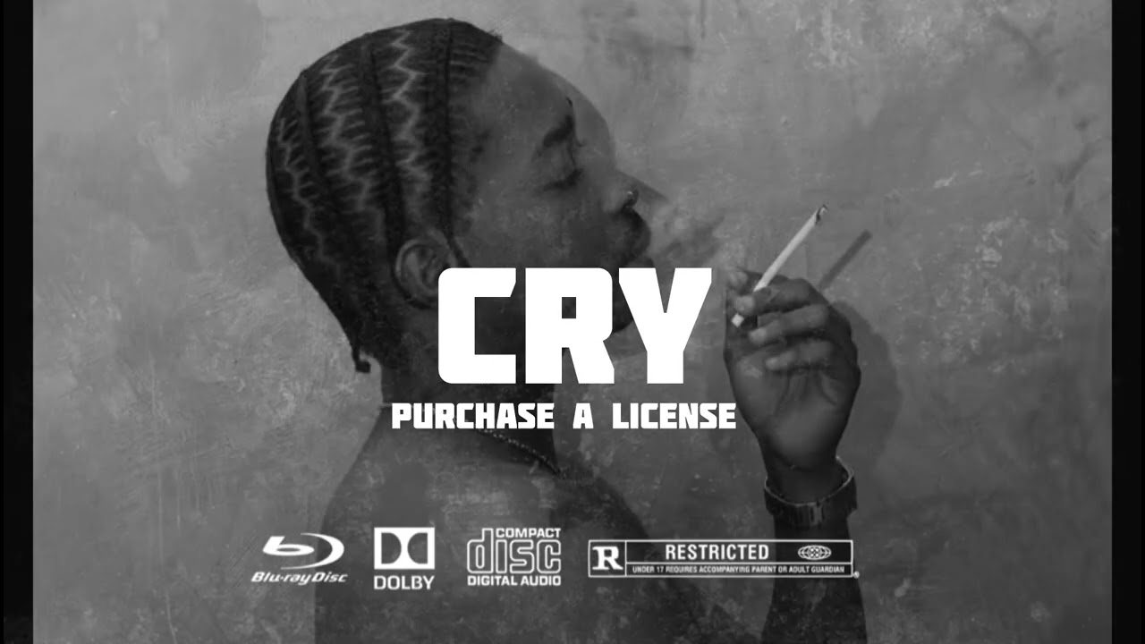 MAGIXX AFROBEAT TYPE 2026 “CRY”