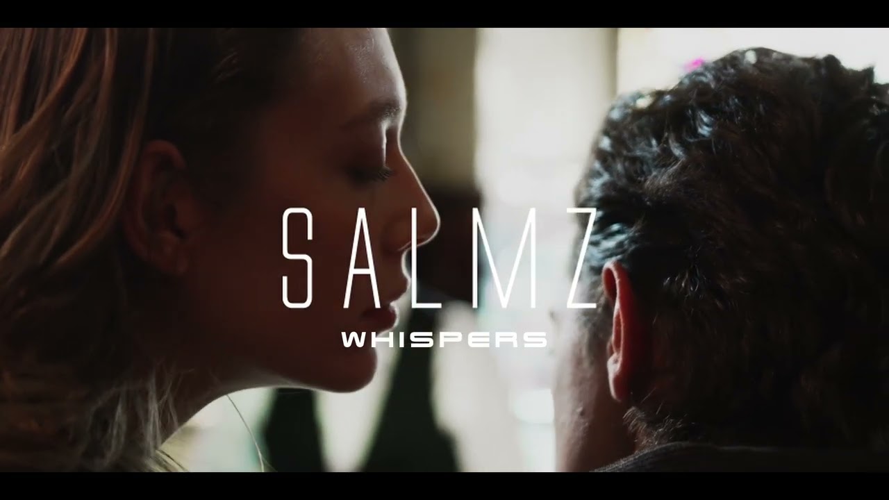 SALMZ - WHISPERS / 2022
