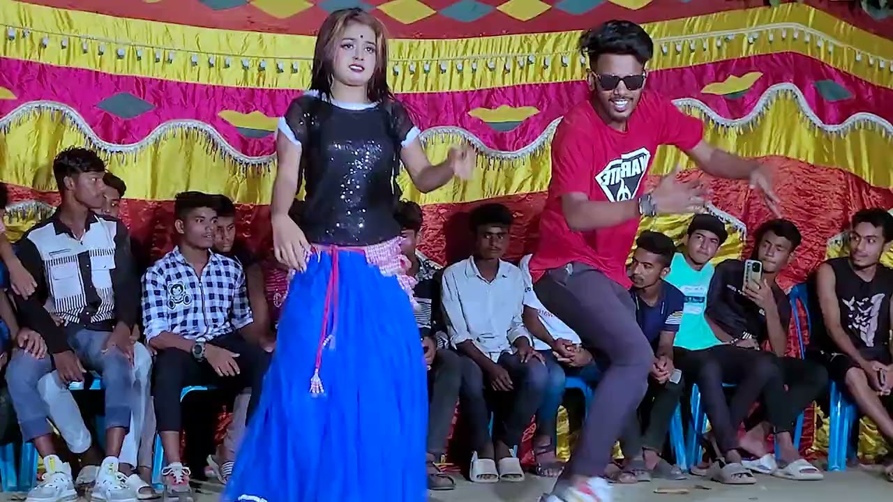 ও মাইয়া ও মাইয়ারে তুই | O Maiya Re Maiya Re Tui | Wedding Dance 2026 by Juthi | Bangla Dance