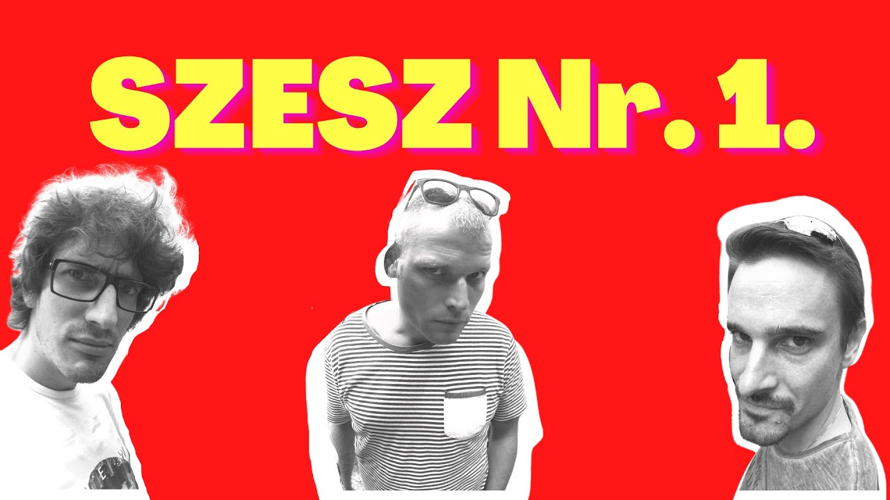 InFusion Trio - SZESZ Nr. 1. (Goodbye cover)