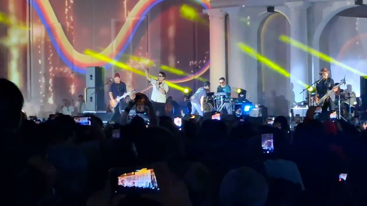 HIJAU DAUN #konser2026 #konsermusik #kotatuajakarta 