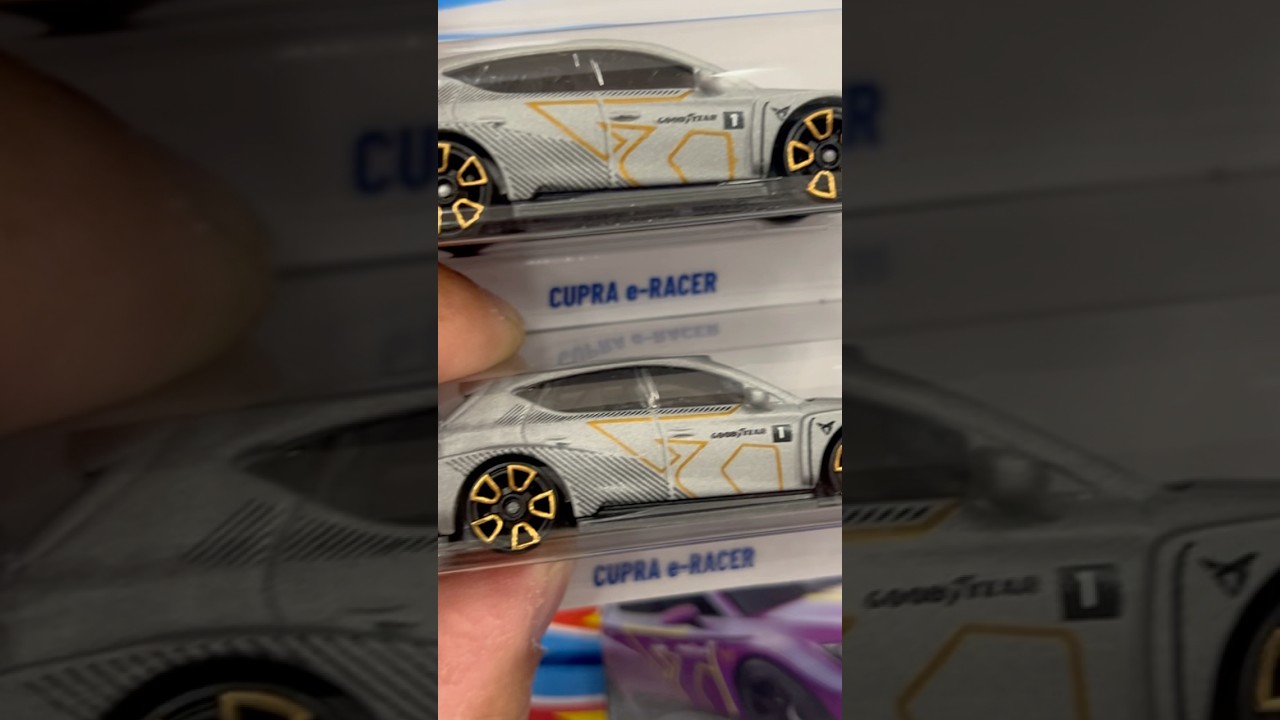 Toy hunt pt.313! Wheel donor?