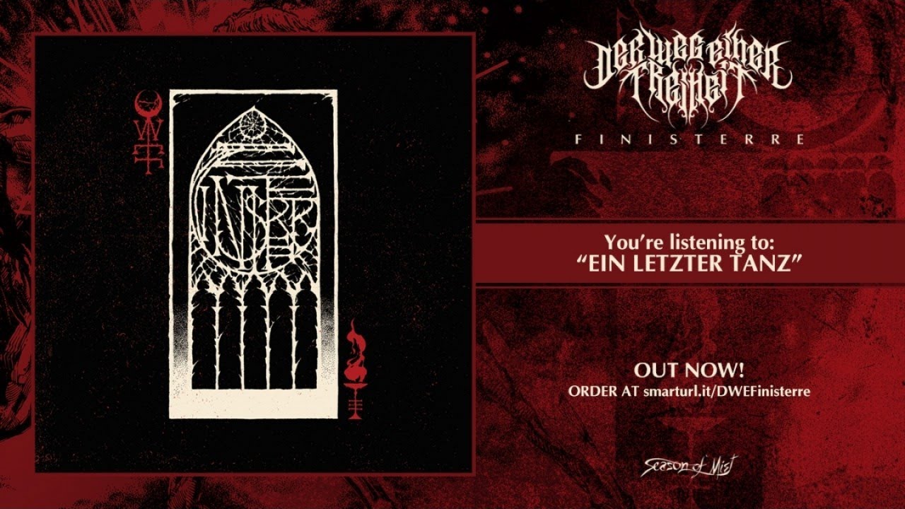 Der Weg Einer Freiheit - Ein letzter Tanz