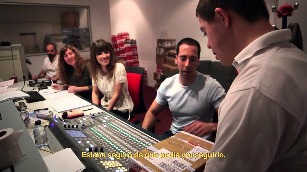 Fundación Síndrome de Down de Madrid