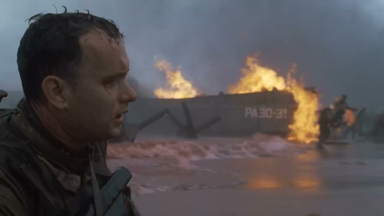 Listening Linkin Park on shuffle be like; Part 4