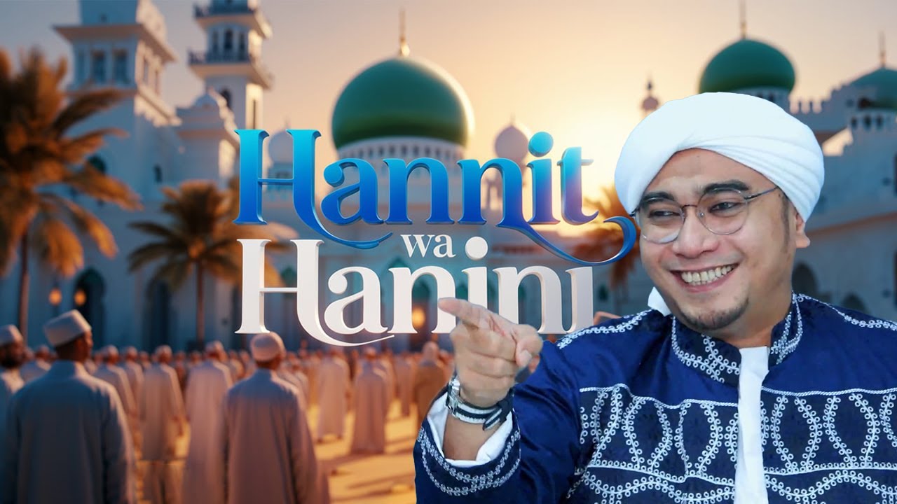 Qosidah - Hanit Wa Hanini || Hadroh Mahabbatussholihin || Tawaqquf Sementara