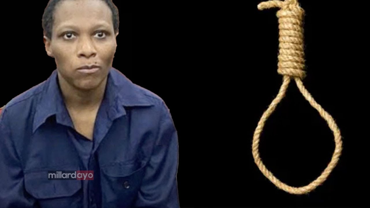 SAKATA LA MKENYA ALIYEHUKUMIWA KUNYONGWA VIETNAM, SERIKALI YA KENYA YAINGILIA KATI
