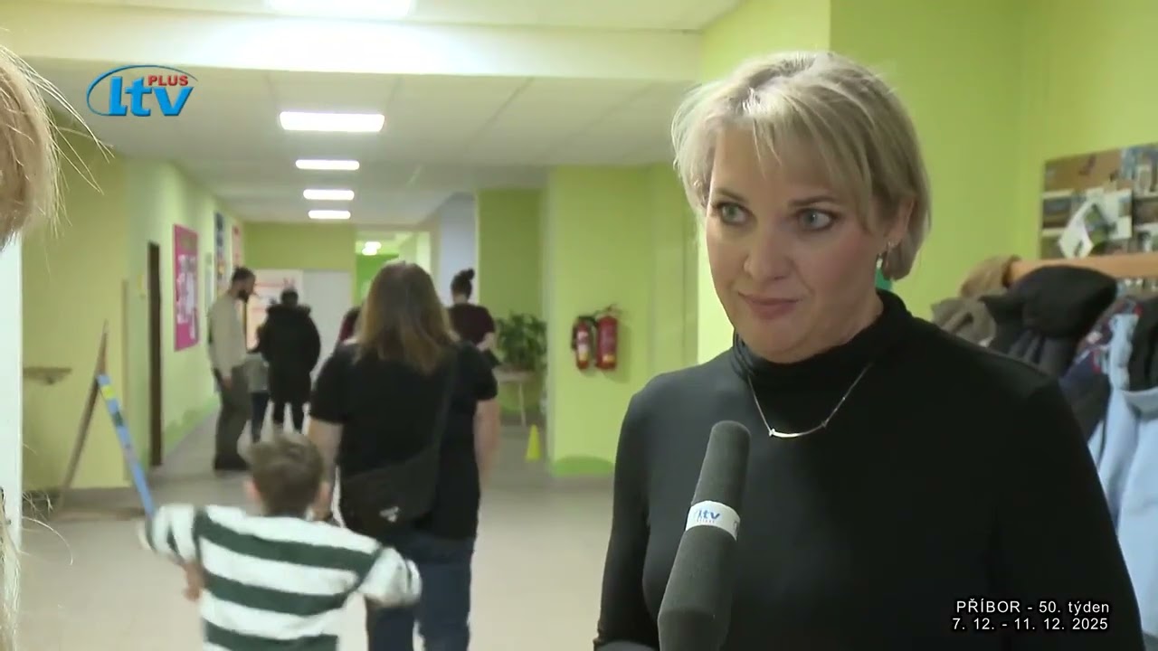 Příbor ZPRAVY (50/2025)