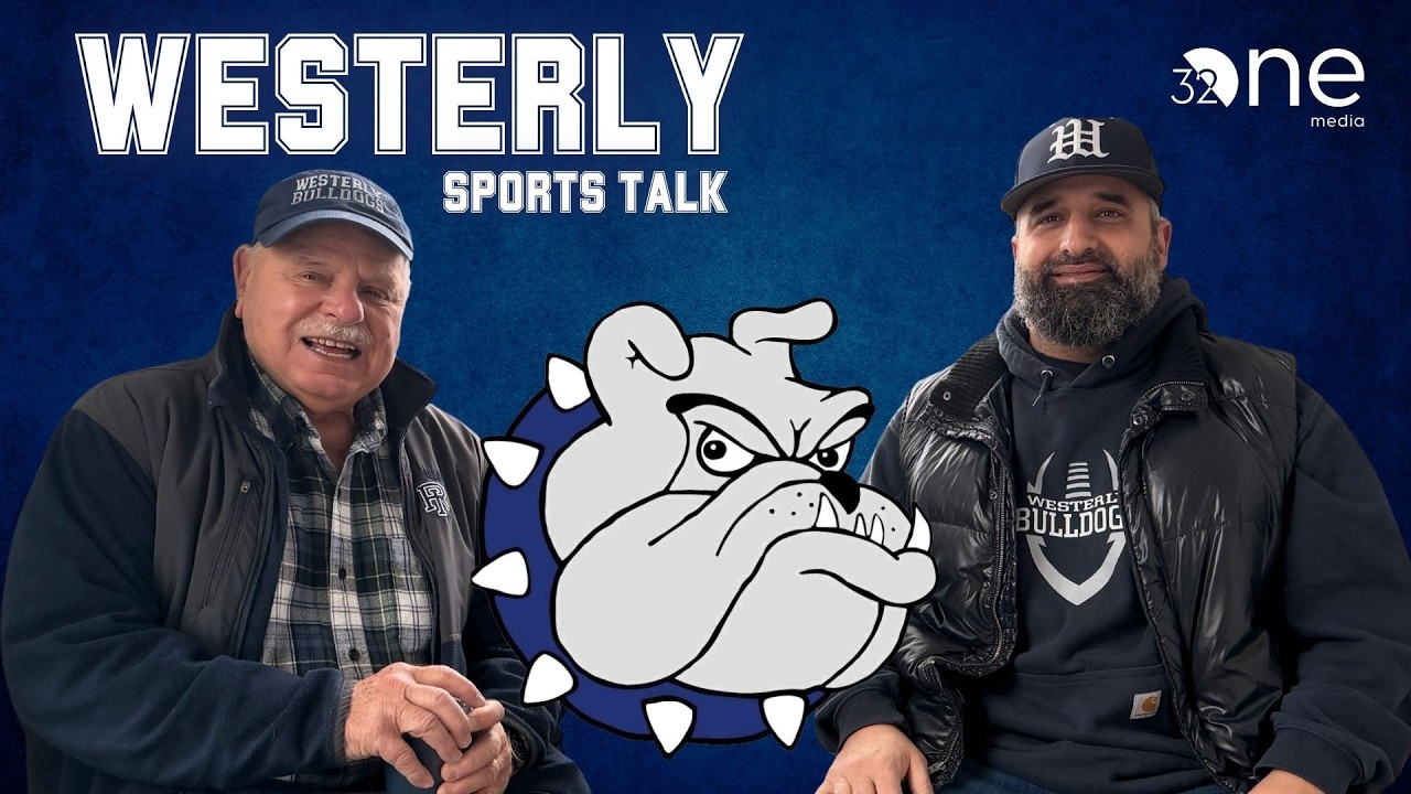 Westerly Sports Talk | February 14, 2026