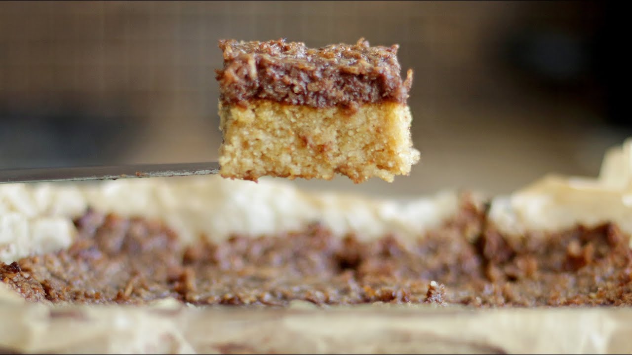Glutenfri dr&oslash;mmekage