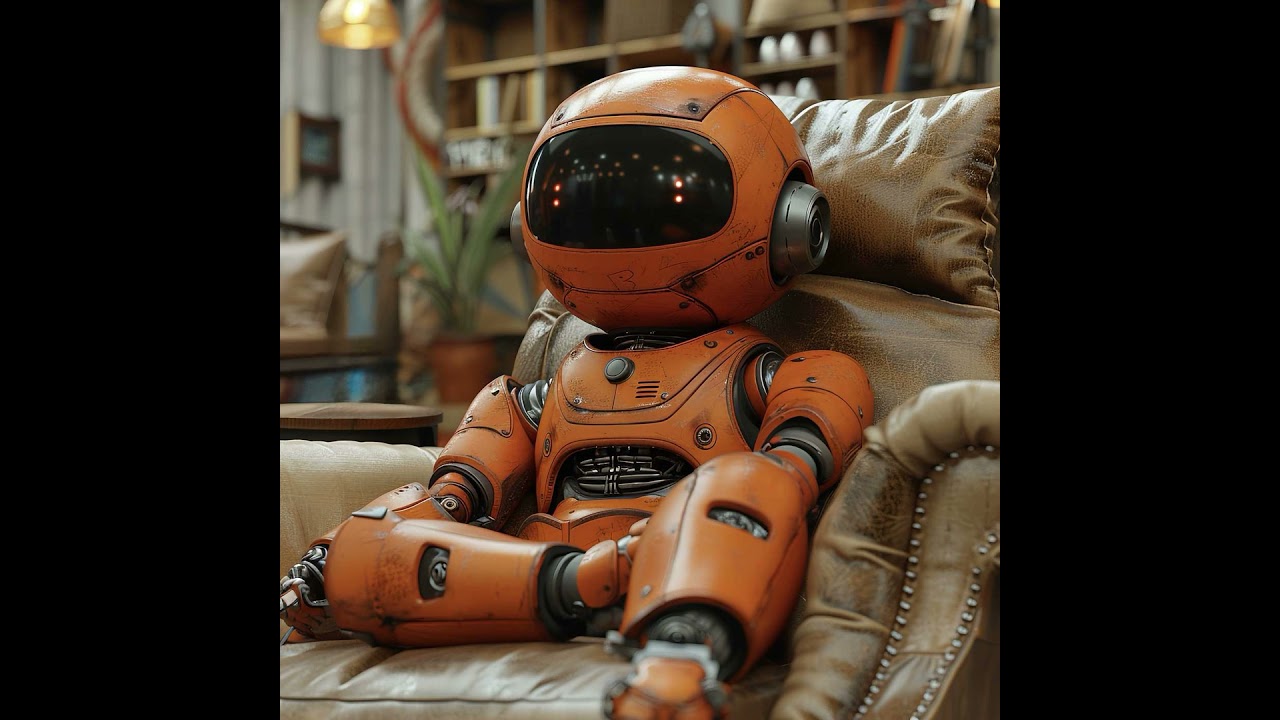When AI Chatbots Go to Therapy