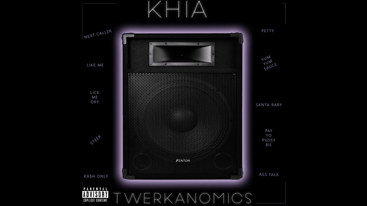Khia 'Steer'