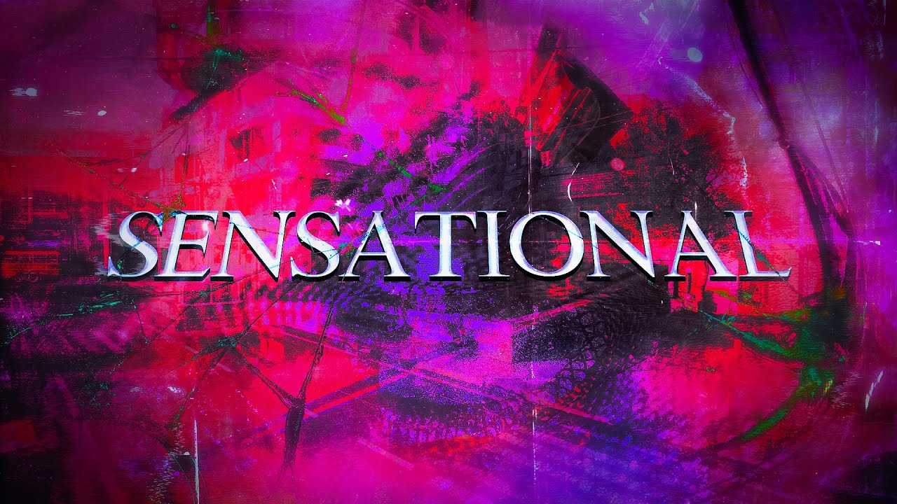 Sensational | A Cold War Montage