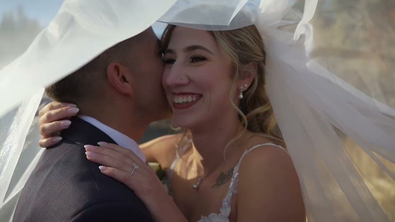 Ariel & Alex Highlight