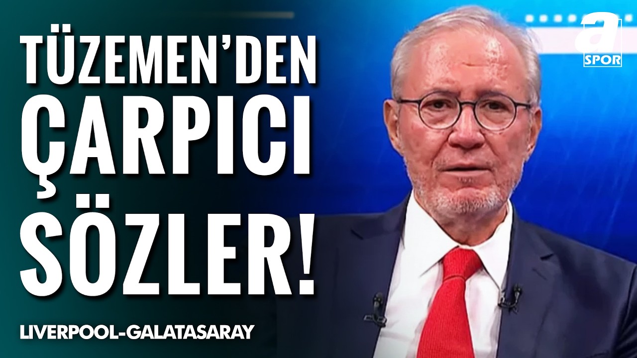 Levent Tüzemen: 