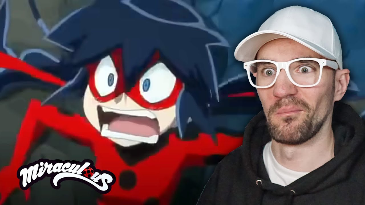 So hätte *Miraculous* fast ausgesehen!
