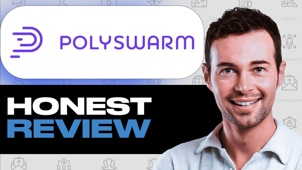 PolySwarm DeFi Platform Review: Pros, Cons and Features