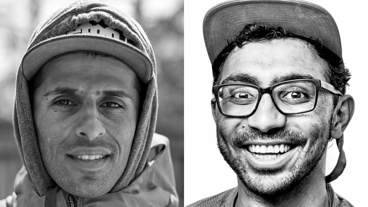 IG Live: Vasu Sojitra + Zahan Billimoria on Skiing Denali with One Leg