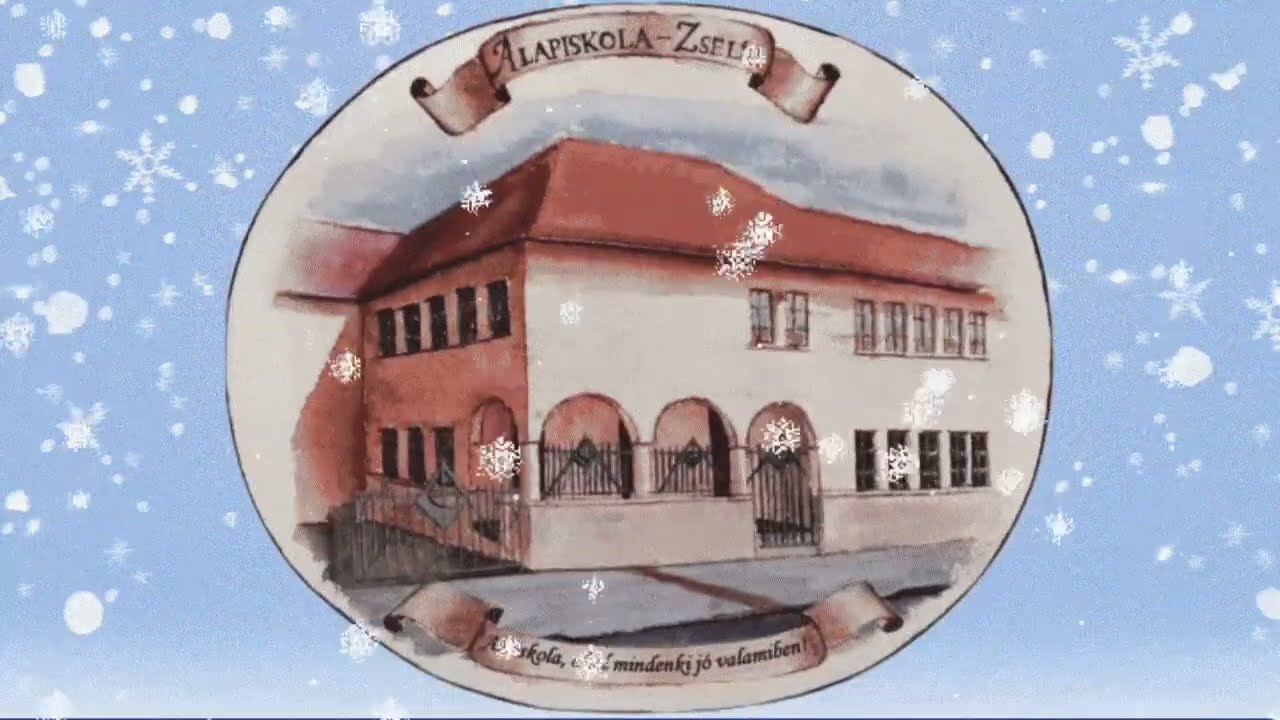 Karacsonyi video
