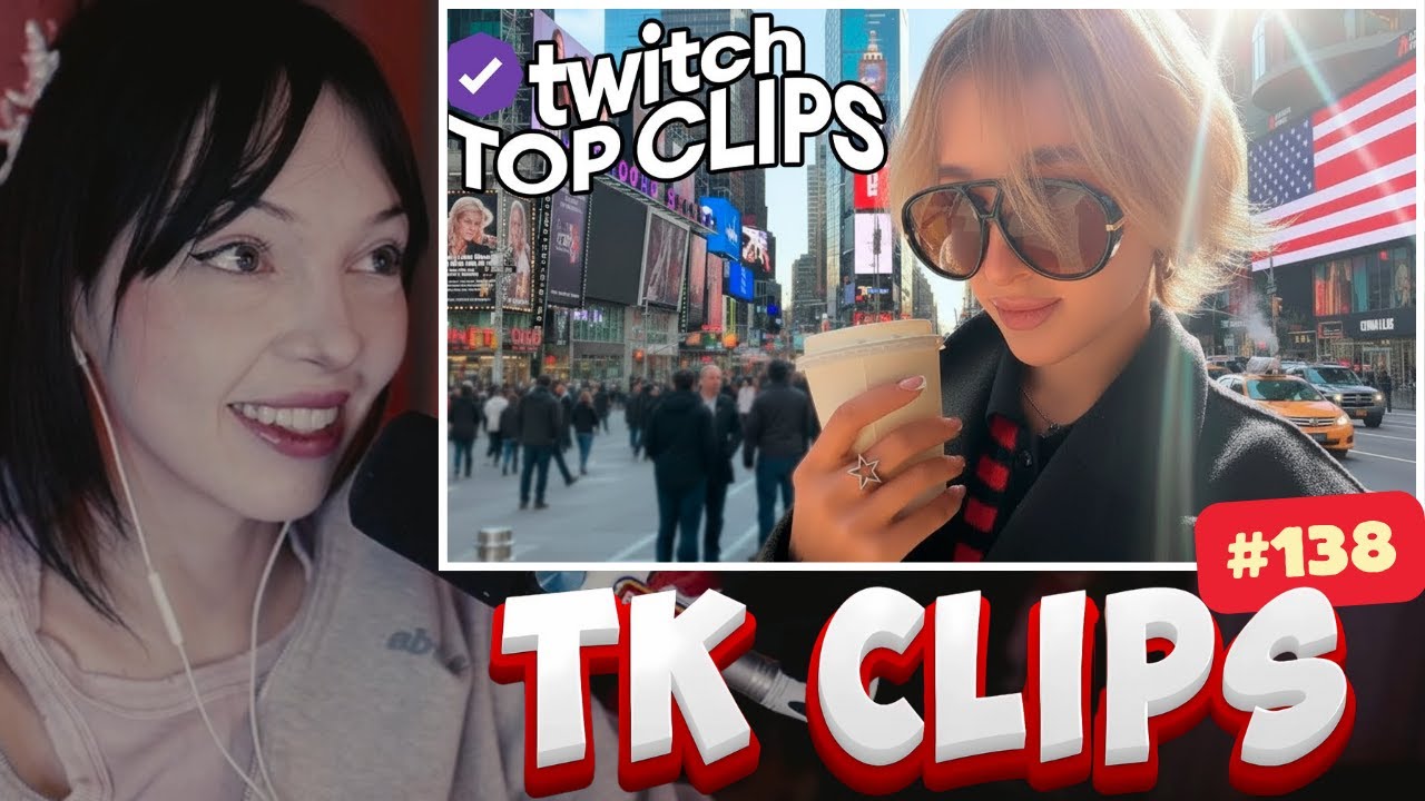 BY_OWL СМОТРИТ TKCLIPS #138 | Топ клипы с Twitch | ГЕНСУХА В АМЕРИКЕ, НОВАЯ РАБОТА ЛИКСА ...