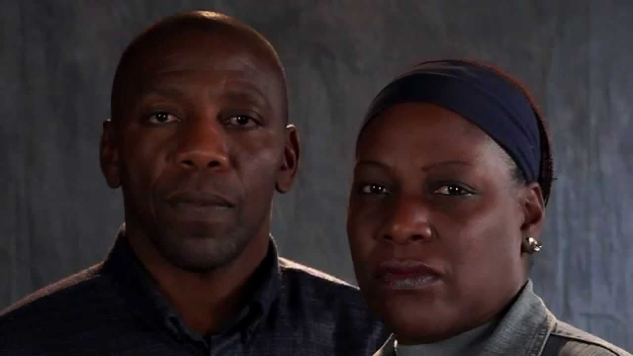 Afro-descendants in Peru