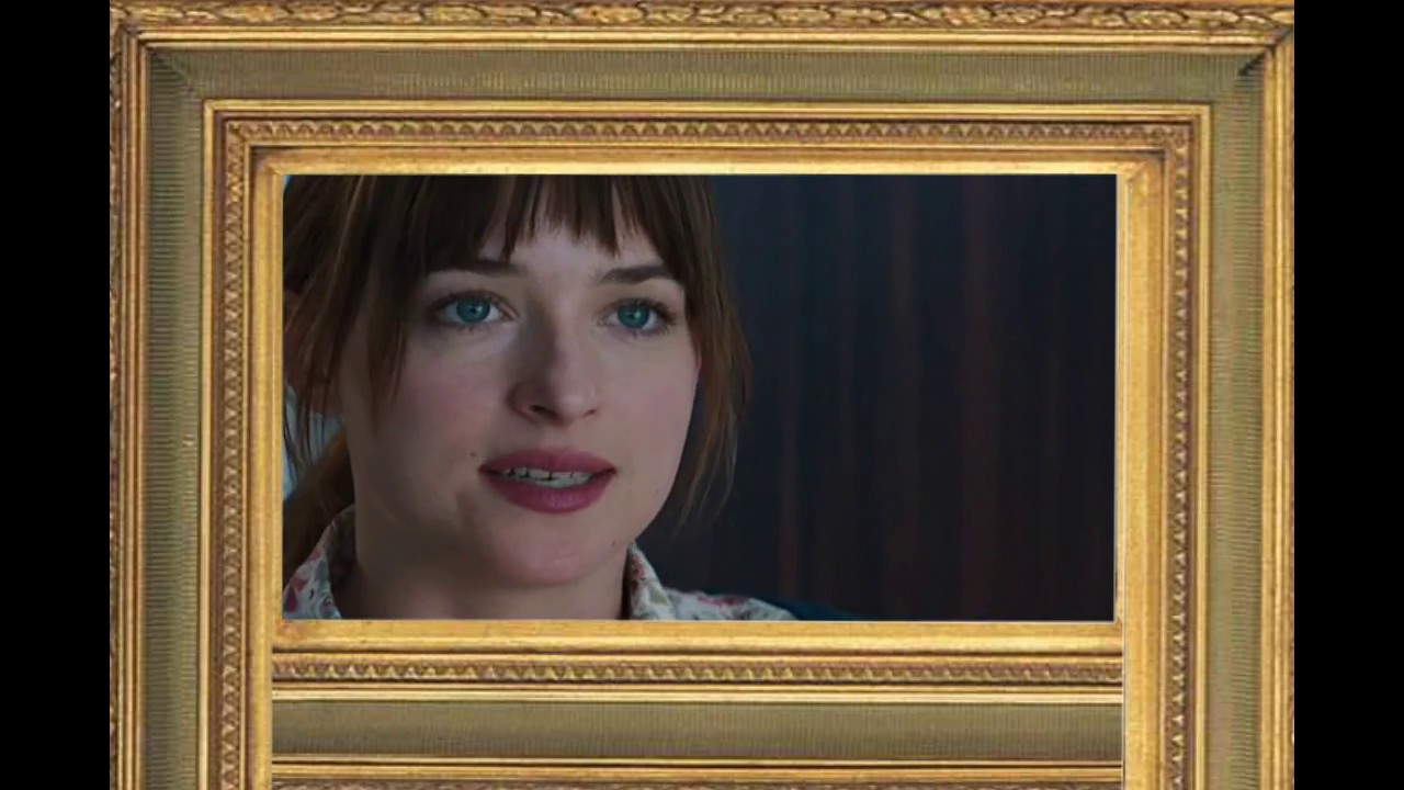 [Doblaje] 50 sombras de Grey - Entrevista a Grey