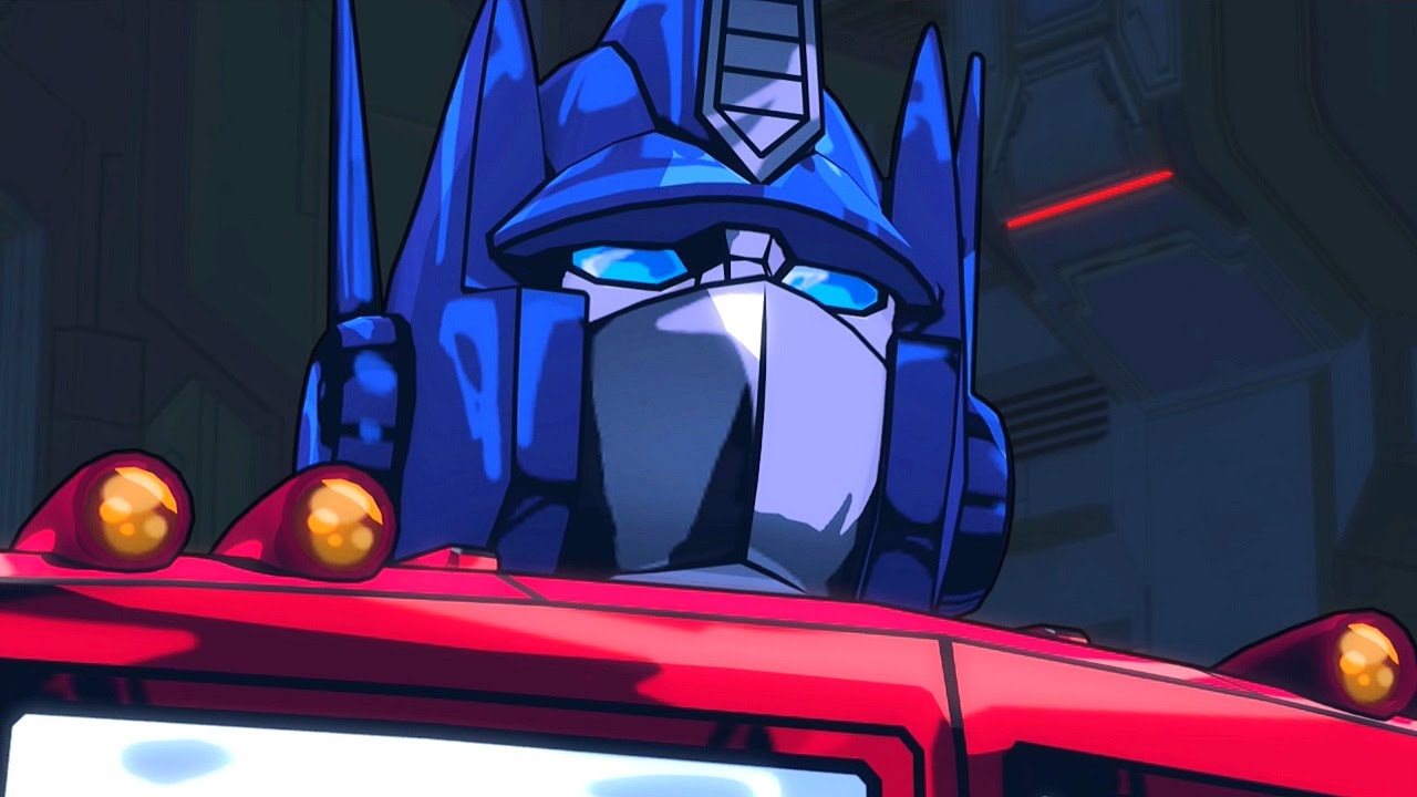 Transformers: Devastation - Walkthrough Part 4 - Chapter 2: The Proudstar Part 1 (60 FPS)