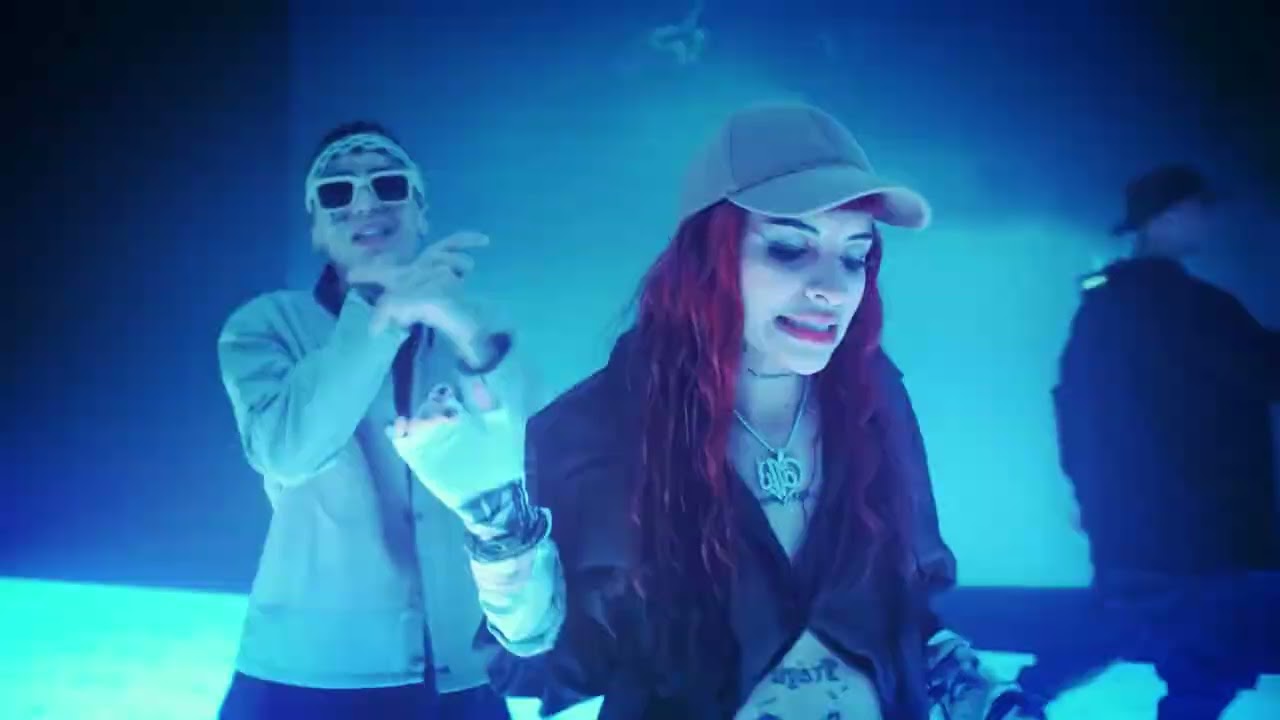 Ramma -Ronda Remix- Ft Lit Killah, Neo Pistea, Cazzu, Milo J (Music Video) By Danfox X Yvng Mounty