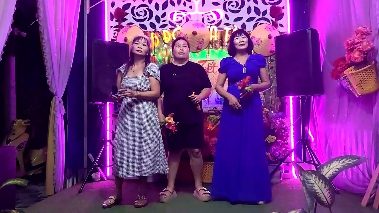 Ck...chung một bến đò..TB.. vỏ hiền 